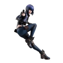 manga - Motoko Kusanagi - Gals Series Ver. Ghost in the Shell: SAC_2045 - Megahouse