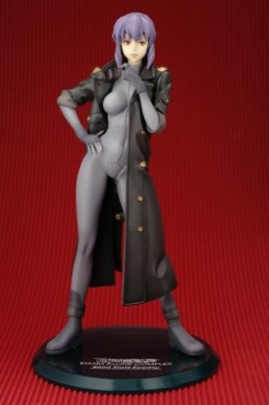 manga - Motoko Kusanagi - Good Smile Company