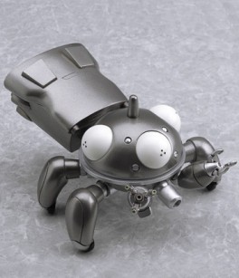 Tachikoma - Nendoroid Ver. Silver