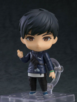 Mangas - Akito Izuki - Nendoroid