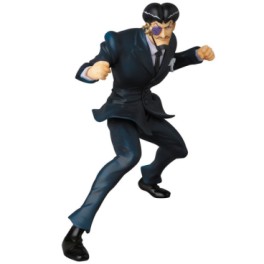 Alberto The Impact - Ultra Detail Figure - Medicom Toy