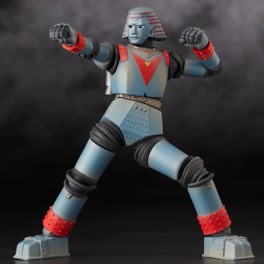 Giant Robo - Revoltech