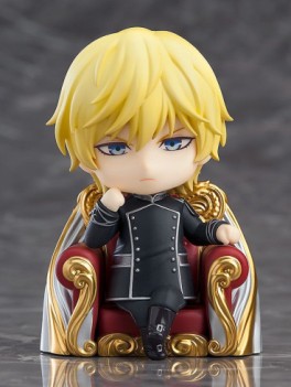 Mangas - Reinhard Von Lohengramm - Nendoroid