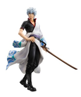 Gintoki Sakata - G.E.M Ver. Benisakura - Megahouse