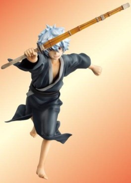 Gintoki Sakata - G.E.M Ver. Childhood - Megahouse