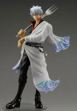 Mangas - Gintoki Sakata - G.E.M - Megahouse