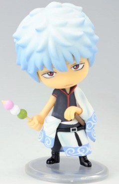 Mangas - Gintoki Sakata - GEMINI - Megahouse