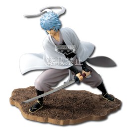 Gintoki Sakata - Ichiban Kuji V2