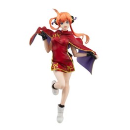 manga - Kagura - G.E.M. Ver. Adulte - Megahouse