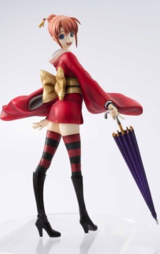 Manga - Kagura - G.E.M - Megahouse