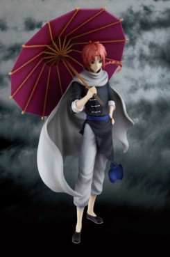 manga - Kamui - G.E.M - Megahouse