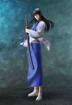 Kotarou Katsura - G.E.M - Megahouse