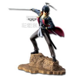 manga - Shinsuke Takasugi - Ichiban Kuji