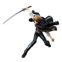 Sôgo Okita - G.E.M. Ver. Agitation - Megahouse