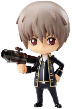 Mangas - Sougo Okita - GEMINI - Megahouse