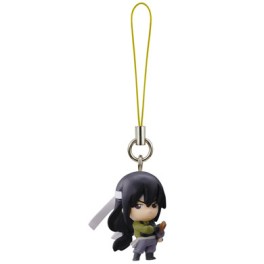 manga - Gintama - Strap Mascot Renhou Hen - Kotarô Katsura - Bandai