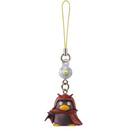 Manga - Gintama - Strap Mascot Renhou Hen - Lord Dark Vader - Bandai