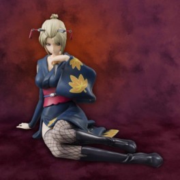 Manga - Tsukuyo - G.E.M. - Megahouse