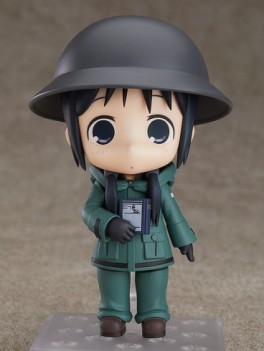 Manga - Chito - Nendoroid