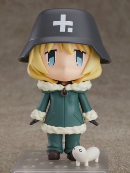 Manga - Yûri - Nendoroid