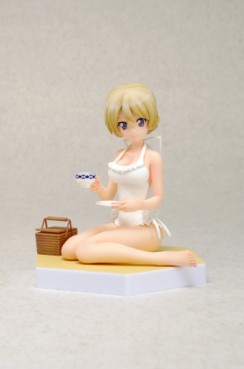 manga - Darjeeling - Beach Queens