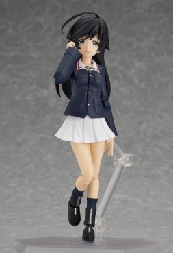 Manga - Hana Isuzu - Figma