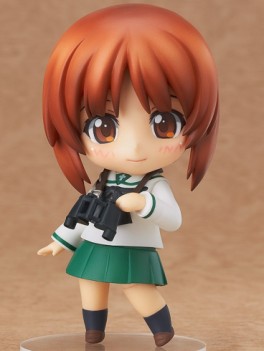 Miho Nishizumi - Nendoroid