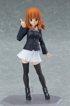 Saori Takebe - Figma