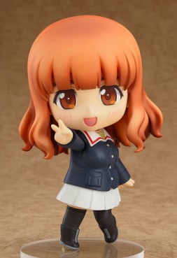 Mangas - Saori Takebe - Nendoroid