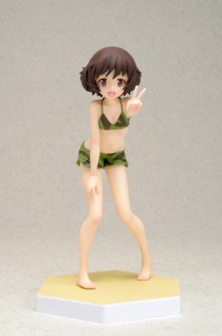 Mangas - Yukari Akiyama - Beach Queens