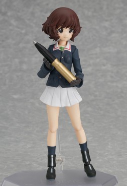 Yukari Akiyama - Figma