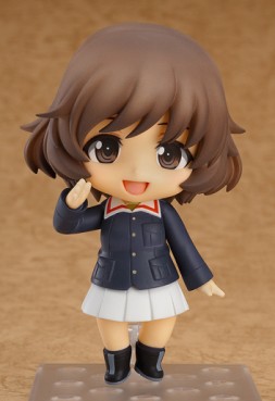 Mangas - Yukari Akiyama - Nendoroid