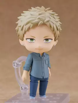 Mangas - Akihiko Kaji - Nendoroid