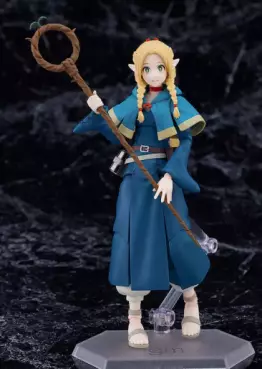 Marcyle - Figma