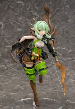 L'Archère Elfe - Phat! Company