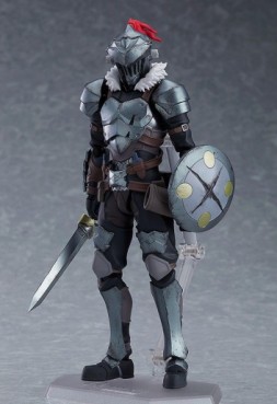 manga - Goblin Slayer - Figma