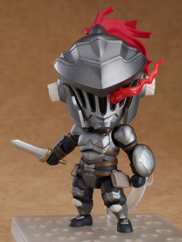 Manga - Goblin Slayer - Nendoroid