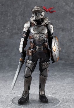 Mangas - Goblin Slayer - Pop Up Parade - Good Smile Company