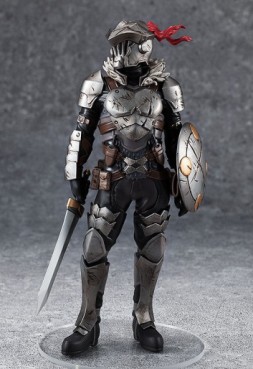 Manga - Goblin Slayer - Pop Up Parade - Good Smile Company