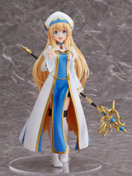 Mangas - La Prêtresse - Pop Up Parade L - Good Smile Company