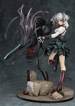 Manga - Ciel Alencon - Good Smile Company