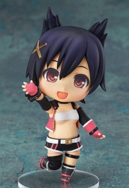 Mangas - Nana Kazuki - Nendoroid