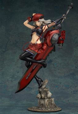 Alisa Ilinichina Amiella - Ver. Anime - Good Smile Company