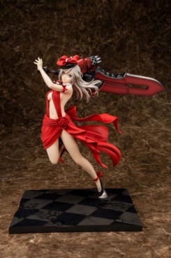 manga - Alisa Ilinichina Amiella - Ver. Crimson Anniversary Dress - Hakoiri Musume