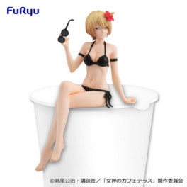 Akane Hôôji - Noodle Stopper Figure - FuRyu