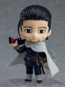 Mangas - Hyakunosuke Ogata - Nendoroid