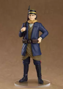 Mangas - Saichi Sugimoto - Pop Up Parade - Good Smile Company