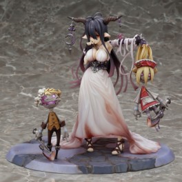 manga - Danua - Kotobukiya
