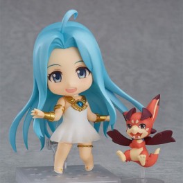 Lyria & Vyrn - Nendoroid