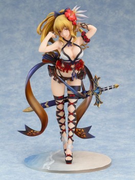 manga - Vira - Ver. Summer - Good Smile Company